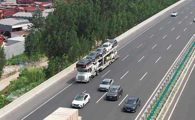 普兰高速公路汽车救援